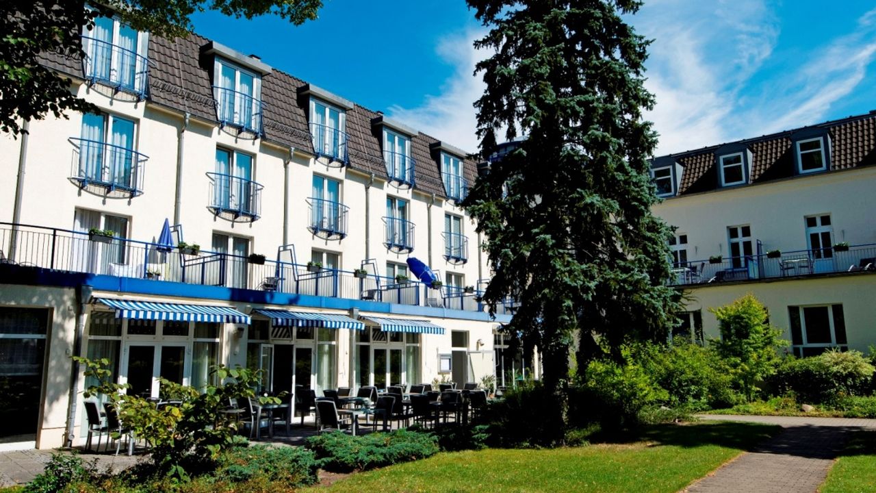 Gartenansicht Gartenansicht